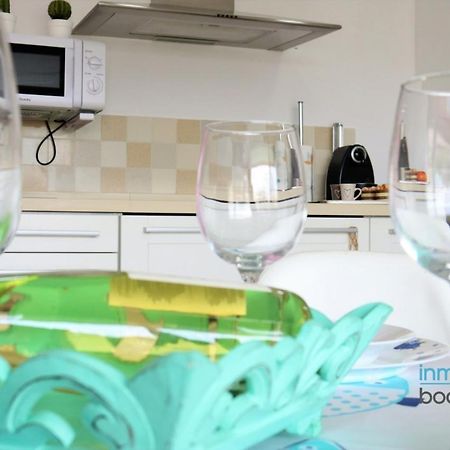 Sun Beach La Palmera, Climatizado Y Cerca De La Playa Салоу Екстер'єр фото