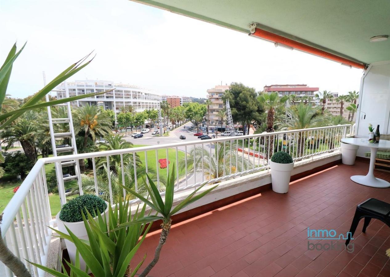Sun Beach La Palmera, Climatizado Y Cerca De La Playa Салоу Екстер'єр фото