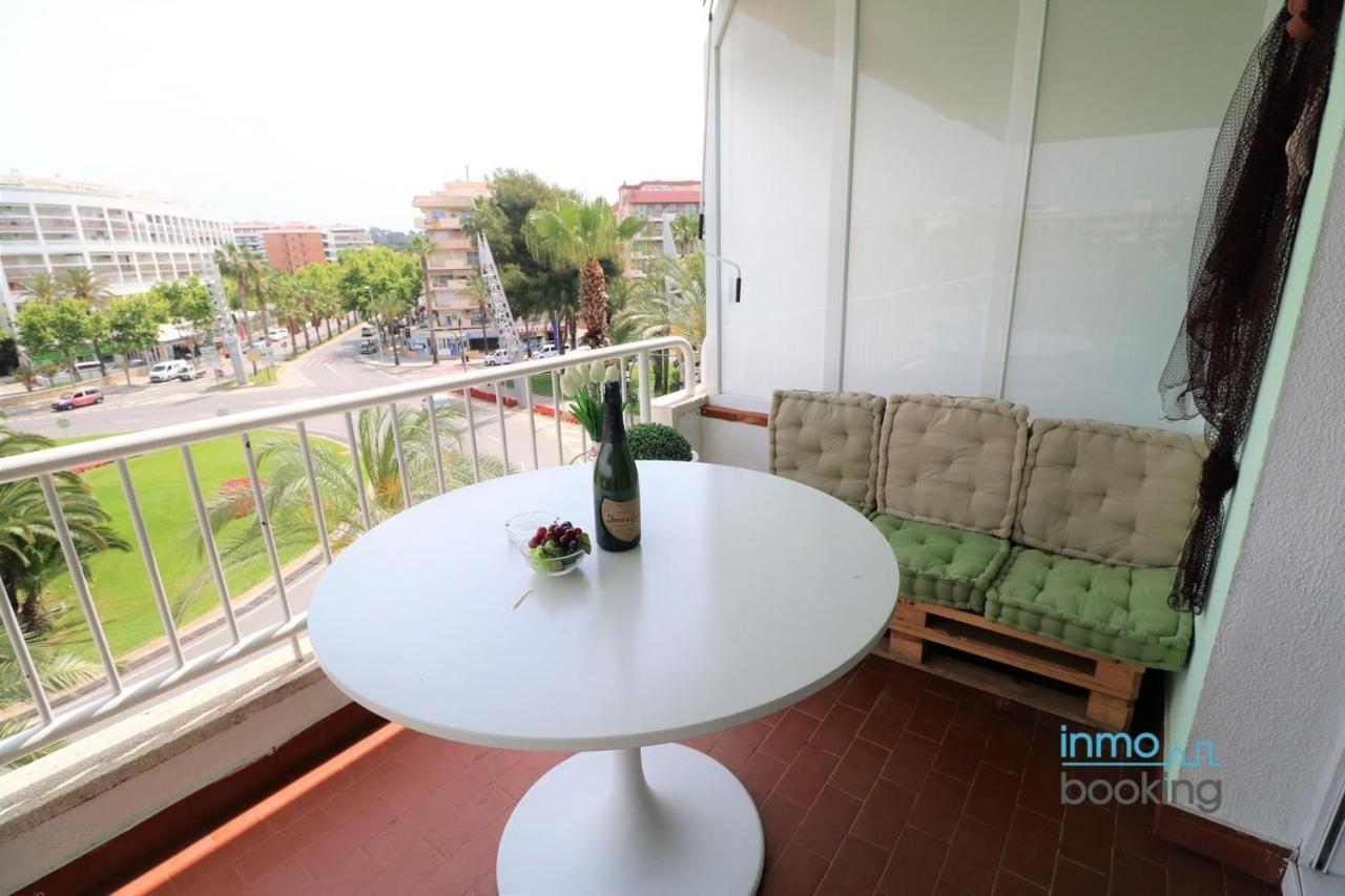 Sun Beach La Palmera, Climatizado Y Cerca De La Playa Салоу Екстер'єр фото